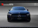 Mercedes-Benz A 250 e AMG Line