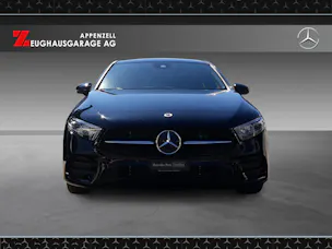 Mercedes-Benz A 250 e AMG Line