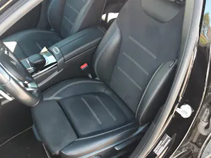 Mercedes-Benz A 250 e AMG Line
