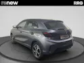 MG 3 1.5 Hybrid Luxury Aut.