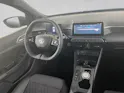 MG 3 1.5 Hybrid Luxury Aut.