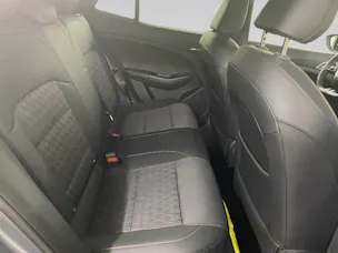 MG 3 1.5 Hybrid Luxury Aut.
