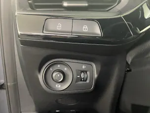 MG 3 1.5 Hybrid Luxury Aut.