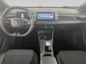 MG 3 1.5 Hybrid Luxury Aut.