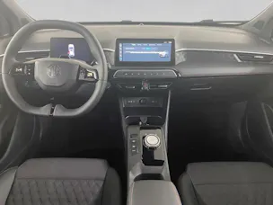 MG 3 1.5 Hybrid Luxury Aut.