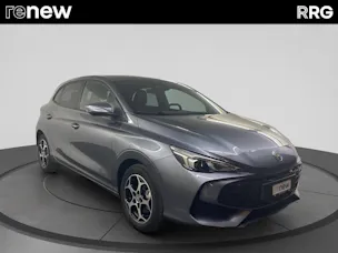 MG 3 1.5 Hybrid Luxury Aut.