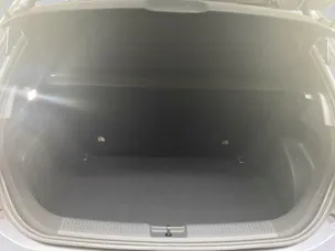 MG 3 1.5 Hybrid Luxury Aut.