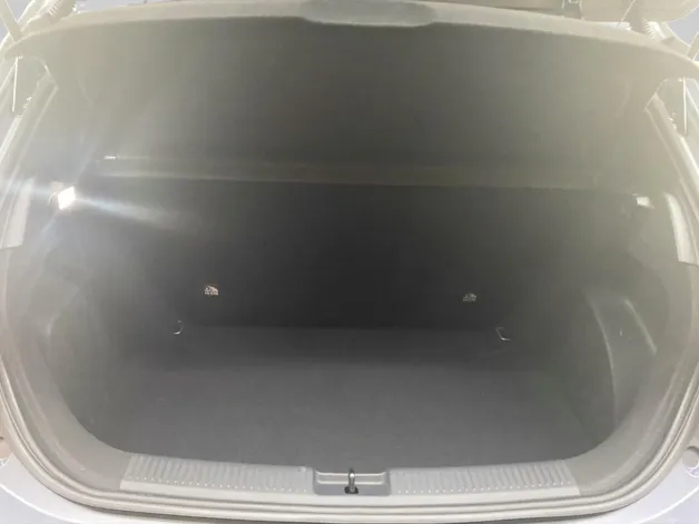 MG 3 1.5 Hybrid Luxury Aut.