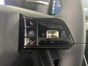 MG 3 1.5 Hybrid Luxury Aut.