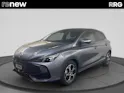 MG 3 1.5 Hybrid Luxury Aut.