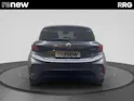 MG 3 1.5 Hybrid Luxury Aut.