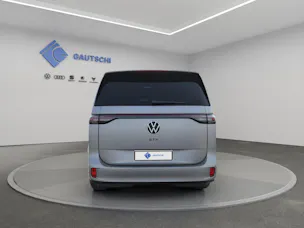 VW ID.Buzz LWB GTX 4 Motion