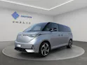 VW ID.Buzz LWB GTX 4 Motion