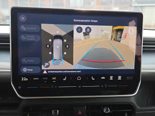 VW ID.Buzz LWB GTX 4 Motion
