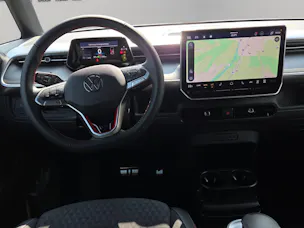 VW ID.Buzz LWB GTX 4 Motion