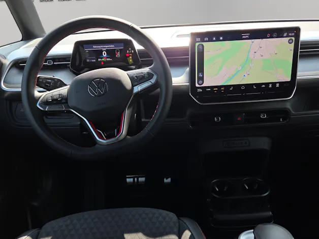 VW ID.Buzz LWB GTX 4 Motion