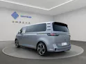 VW ID.Buzz LWB GTX 4 Motion