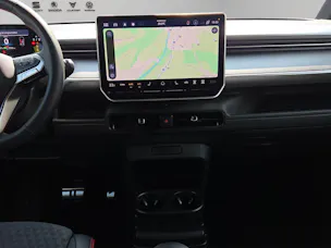 VW ID.Buzz LWB GTX 4 Motion