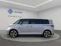 VW ID.Buzz LWB GTX 4 Motion