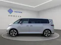 VW ID.Buzz LWB GTX 4 Motion