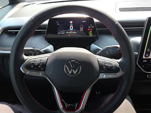 VW ID.Buzz LWB GTX 4 Motion