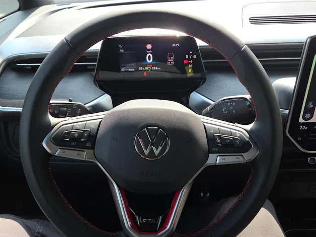 VW ID.Buzz LWB GTX 4 Motion