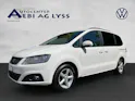 SEAT Alhambra 2.0 TDI Reference Eco DSG