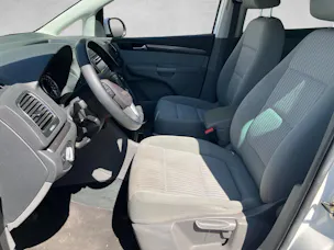 SEAT Alhambra 2.0 TDI Reference Eco DSG