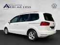 SEAT Alhambra 2.0 TDI Reference Eco DSG