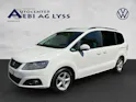 SEAT Alhambra 2.0 TDI Reference Eco DSG