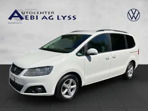 SEAT Alhambra 2.0 TDI Reference Eco DSG