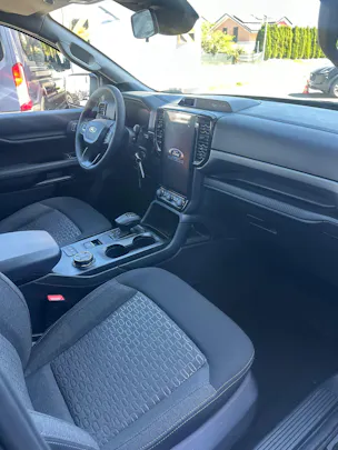 FORD Ranger dcab.pick-up 2.3 EcoBoo XLT/PHEV/Aut.