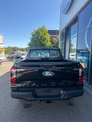 FORD Ranger dcab.pick-up 2.3 EcoBoo XLT/PHEV/Aut.