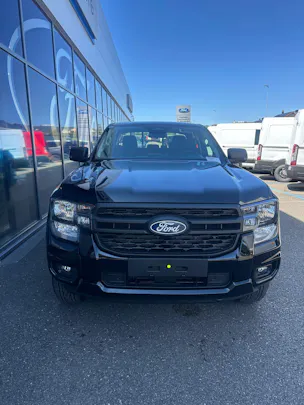 FORD Ranger dcab.pick-up 2.3 EcoBoo XLT/PHEV/Aut.