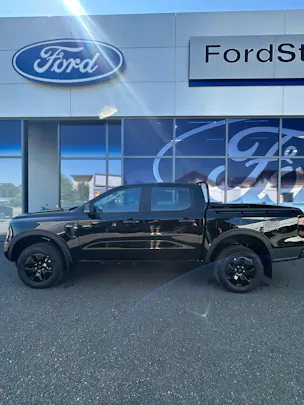 Ford Ranger dcab.pick-up 2.3 EcoBoo XLT/PHEV/Aut.