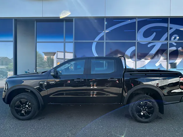 Ford Ranger dcab.pick-up 2.3 EcoBoo XLT/PHEV/Aut.