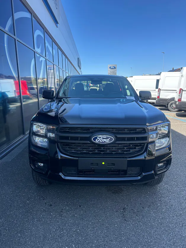 Ford Ranger dcab.pick-up 2.3 EcoBoo XLT/PHEV/Aut.