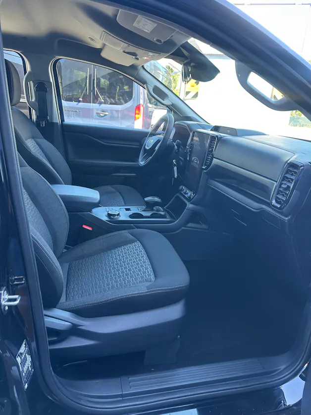 Ford Ranger dcab.pick-up 2.3 EcoBoo XLT/PHEV/Aut.