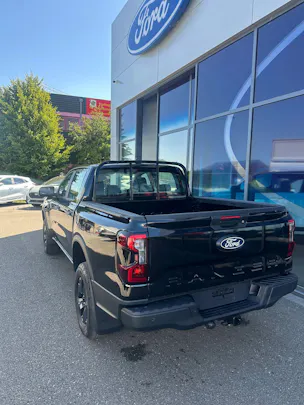 FORD Ranger dcab.pick-up 2.3 EcoBoo XLT/PHEV/Aut.