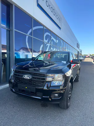 FORD Ranger dcab.pick-up 2.3 EcoBoo XLT/PHEV/Aut.