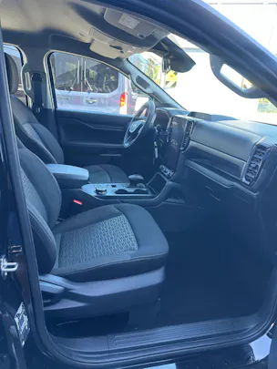 FORD Ranger dcab.pick-up 2.3 EcoBoo XLT/PHEV/Aut.