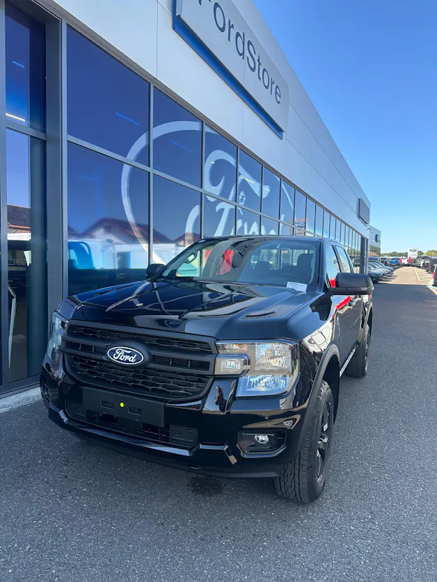Ford Ranger dcab.pick-up 2.3 EcoBoo XLT/PHEV/Aut.