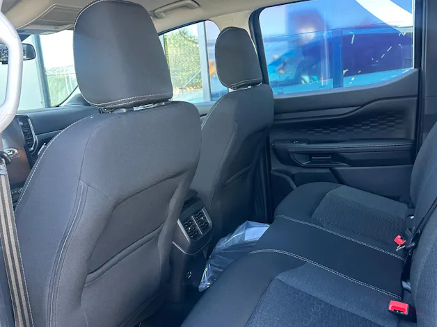 Ford Ranger dcab.pick-up 2.3 EcoBoo XLT/PHEV/Aut.