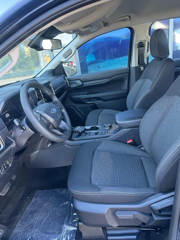 Ford Ranger dcab.pick-up 2.3 EcoBoo XLT/PHEV/Aut.