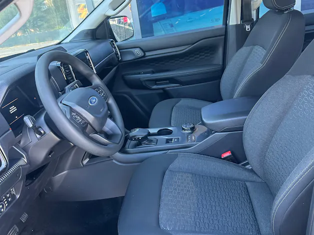 Ford Ranger dcab.pick-up 2.3 EcoBoo XLT/PHEV/Aut.