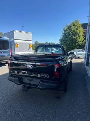 FORD Ranger dcab.pick-up 2.3 EcoBoo XLT/PHEV/Aut.