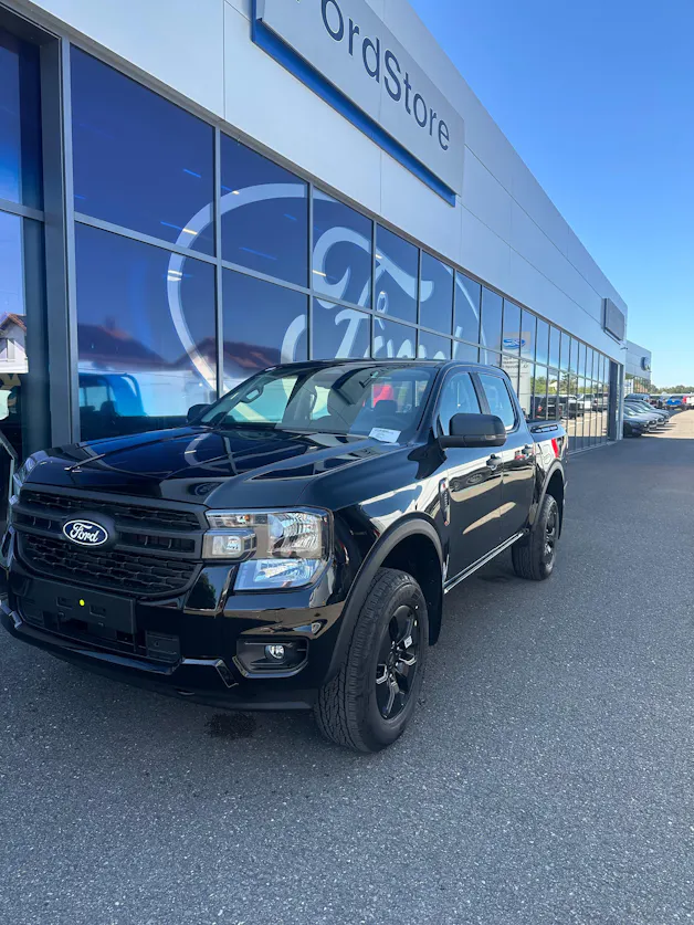 Ford Ranger dcab.pick-up 2.3 EcoBoo XLT/PHEV/Aut.