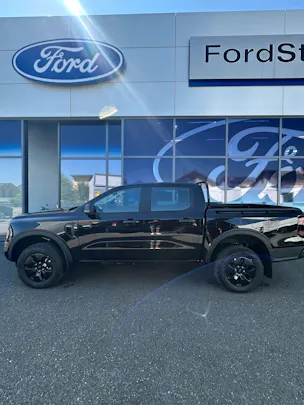 FORD Ranger dcab.pick-up 2.3 EcoBoo XLT/PHEV/Aut.