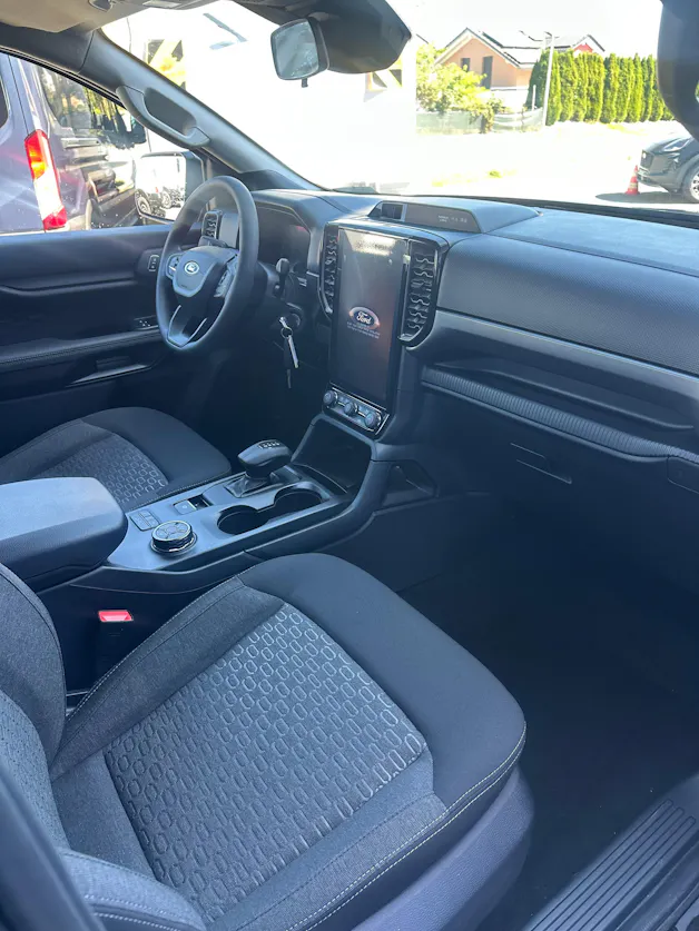 Ford Ranger dcab.pick-up 2.3 EcoBoo XLT/PHEV/Aut.