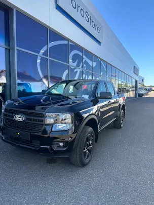 FORD Ranger dcab.pick-up 2.3 EcoBoo XLT/PHEV/Aut.